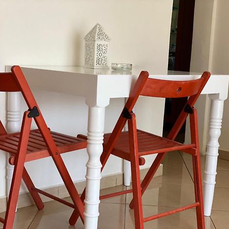 88 Apartment Himare Buitenkant foto
